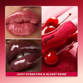 Honey Infused Lip Oil - Λάδι χειλιών με μέλι