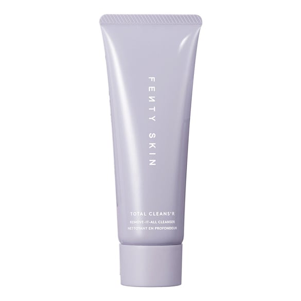 TOTAL CLEANS'R  MAKEUP REMOVING CLEANSER WITH BARBADOS CHERRY, Fenty Skin