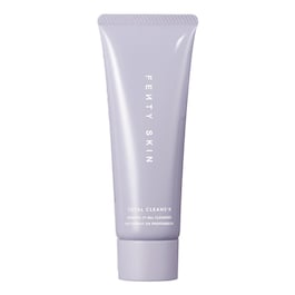 TOTAL CLEANS'R MAKEUP REMOVING CLEANSER WITH BARBADOS CHERRY image