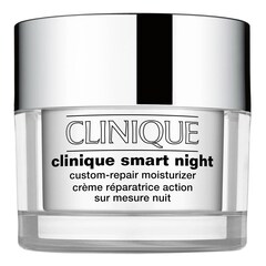Clinique Smart Night™ Custom-Repair Moisturizer - Dry Skin, CLINIQUE