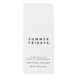 Sheer Skin Tint - Υαλουρονικό οξύ + σκουαλάνιο image