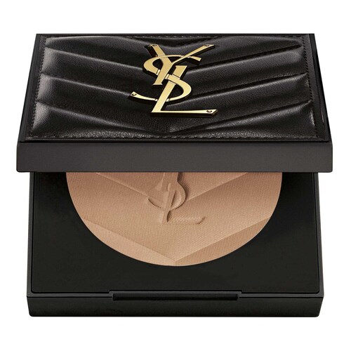 Yves Saint Laurent Yves Saint Laurent - All Hours Hyper Finish - Πούδρα με ματ αποτέλεσμα