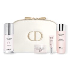 Capture Totale Set - The Total Anti-Aging Skincare Ritual , DIOR