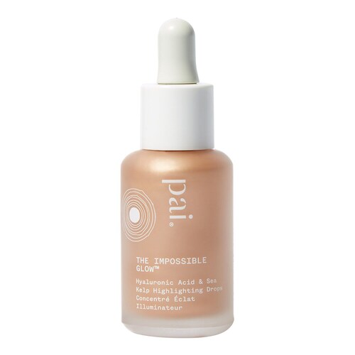 Pai Pai - The Impossible Glow Highlighting Drops - sensitive skin
