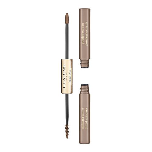 Clarins - Brow 2 Go