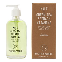 Superfood Antioxidant Cleanser