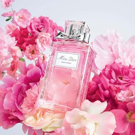 Miss Dior Rose N'Roses