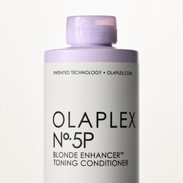 No.5P Blonde Enhancer™ Toning - Μαλακτικό