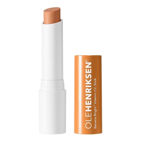 Olehenriksen – Banana Bright+ Vitamin CC Stick – Vitamin C Brightening Eye Contour Corrector