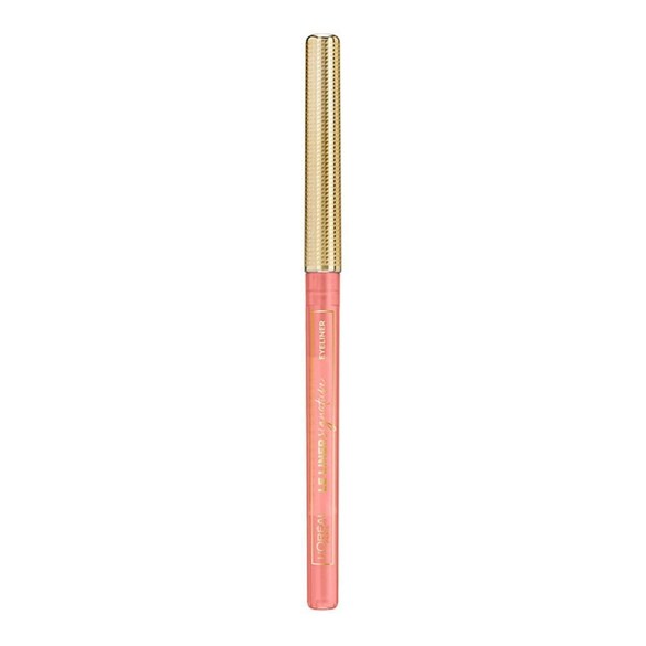 Le Liner Signature Eye Pencil Xmas Collection 12, L'oreal Paris