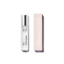 Leila - Fragrance Oil