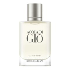 Acqua Di Giò - Eau de Toilette Ανδρικό Άρωμα, Armani