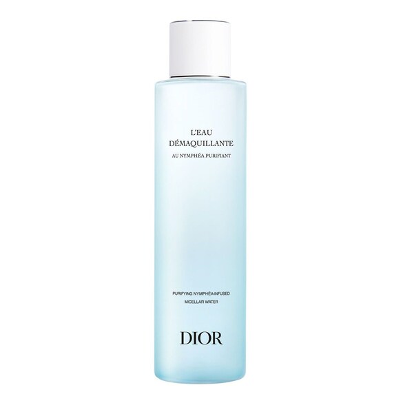 Micellar Water Makeup Remover for the Face, Eyes and Neck, DIOR
