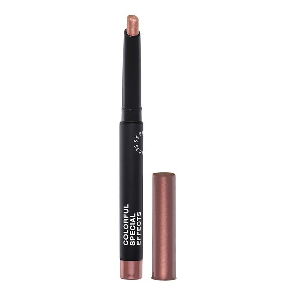 COLORFUL SPECIAL EFFECTS METAL - Μεταλλική σκιά ματιών σε στικ, Sephora Collection