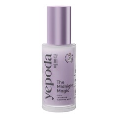 The Midnight Magic – Πλούσια ενυδατική μάσκα νύχτας με αντιγηραντική δράση, YEPODA