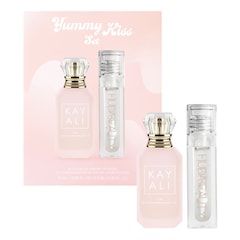 Yummy Kiss Set - Σετ Αρωμάτων, Kayali