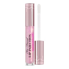 Lip Injection Maximum Plump - Lip Gloss για Όγκο, Too Faced