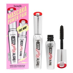 Mascara Power Pair -They're Real! Magnet Set, BENEFIT COSMETICS