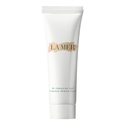 La Mer – The Cleansing Foam
