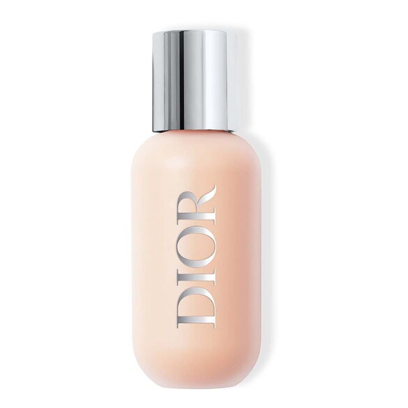 Dior Backstage Face & Body Foundation - Foundation for the face and body, DIOR BACKSTAGE