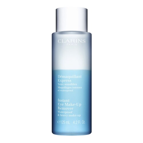 Clarins – Instant Eye Make-Up Remover Waterproof & Heavy Make-Up For Sensitive Eyes