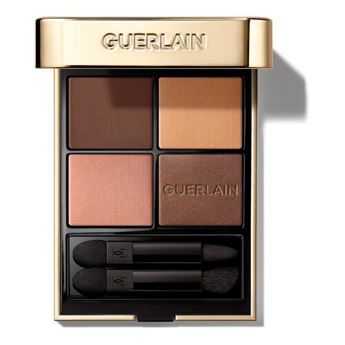 Guerlain Guerlain - Ombres G Eyeshadow quad