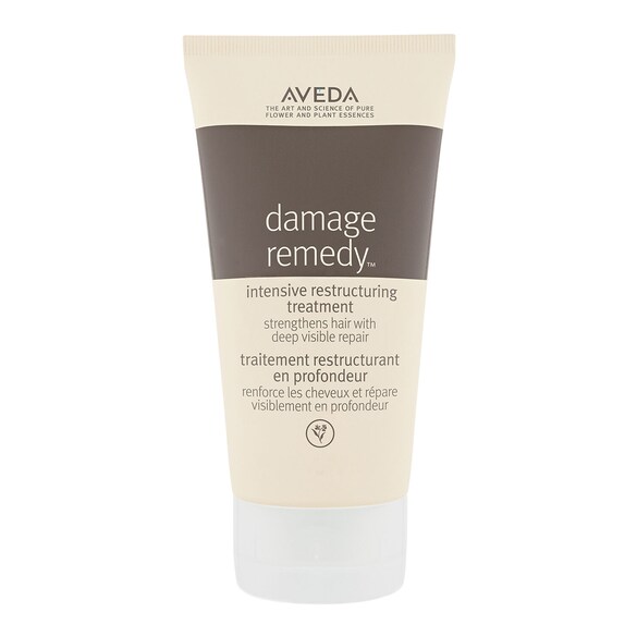 Damage Remedy - Μάσκα περιποίησης εντατικής αναδόμησης, Aveda