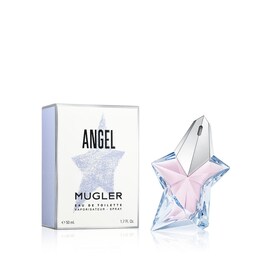 Angel Eau De Toilette