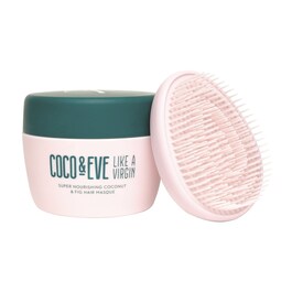 Like a Virgin - A super nourishing mask with coconut and fig