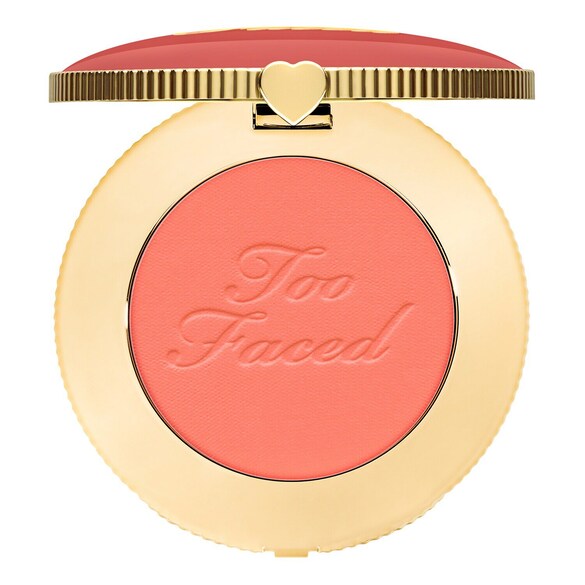 Cloud Crush Blush - Ρουζ σε Μορφή Πούδρας, Too Faced
