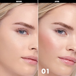 Colorful Face Palette - Παλέτα Όλα-σε-Ένα