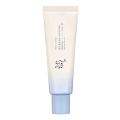 Relief Sun Aqua-Fresh: Rice + B5 SPF50+ - Αντηλιακό με ρύζι & B5, BEAUTY OF JOSEON