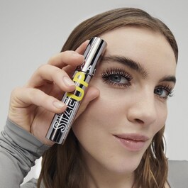 Size Up  Mascara