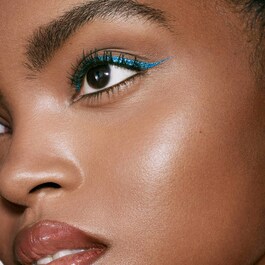 Glitty Lid Shimmer Liquid Eyeliner