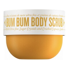 Bum Bum Body Scrub, SOL DE JANEIRO