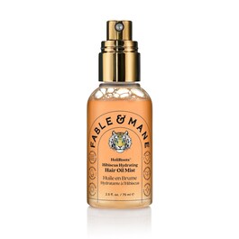 HoliRoots™ - Hibiscus Hydrating Hair Oil Mist