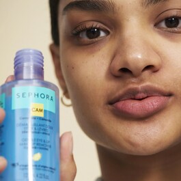 Gentle Eye and Lip Makeup Remover