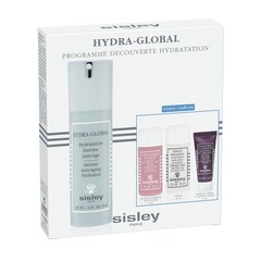 Sisley Hydra Global Moisture Discovery Program, SISLEY