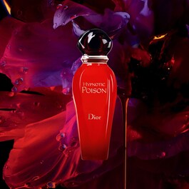 Hypnotic Poison Roller-Pearl Eau de Toilette