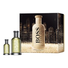 BOSS Bottled - Giftset Eau de Toilette