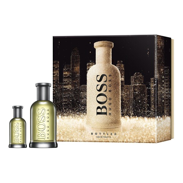 BOSS Bottled - Giftset Eau de Toilette, HUGO BOSS