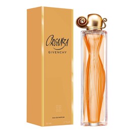 Organza Eau de Parfum