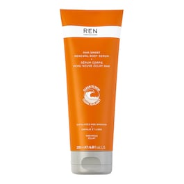 AHA Smart Renewal Body Serum image