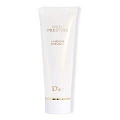 Dior Prestige La Mousse Micellaire Face Cleanser, DIOR