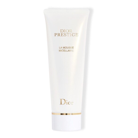 Dior Prestige La Mousse Micellaire Face Cleanser, DIOR