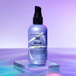 Illuminated Blonde Tone Enhancing Leave-in