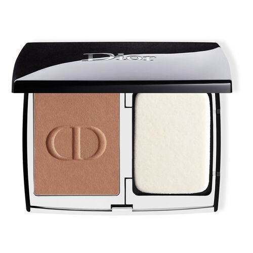 Dior - Dior Forever Natural Velvet - Longwear Compact Foundation - Floral Skincare