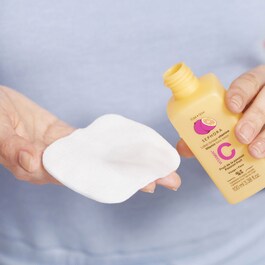 Vitamin face tonic lotion - Vitamin enriched skincare