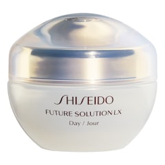 Future Solution LX Total Protective Cream Broad Spectrum SPF 20 Sunscreen, Shiseido