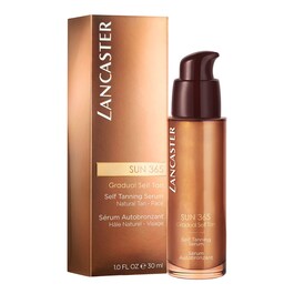 Lancaster Sun 365 Gradual Self Tanning Face Serum